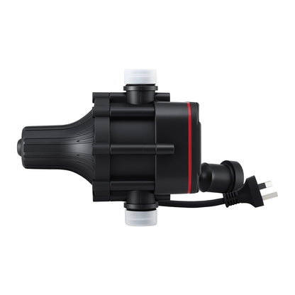 GIANTZ Digital Water Pump Controller 16A 1.5kW Max High Power Pressure Switch Adjustable 10Bar IP65