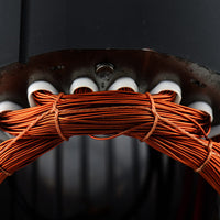 Giantz Peripheral Water Pump Garden Boiler Car Wash Auto Irrigation QB80 Yellow