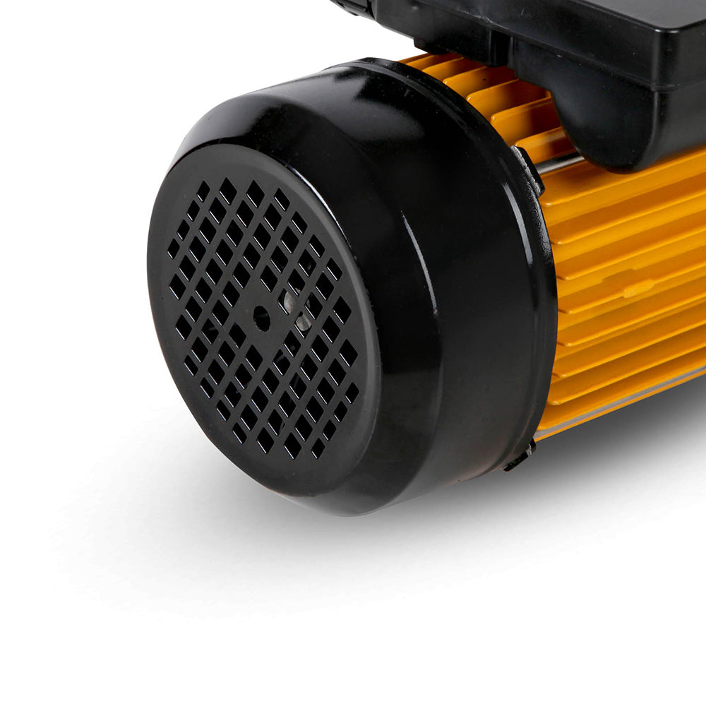 Giantz Garden Water Pump High Pressure 2500W Max 5-Stage Tank Irrigation Transfer Booster Yellow