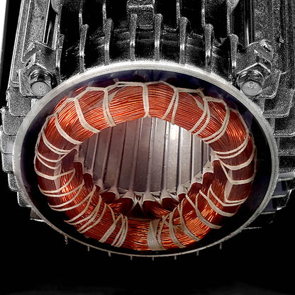 Giantz Garden Water Pump High Pressure 2500W Max 5-Stage Tank Irrigation Transfer Booster Yellow