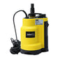 Giantz Garden Water Submersible Pump 400W Dirty Bore Sewerage Tank Well Steel