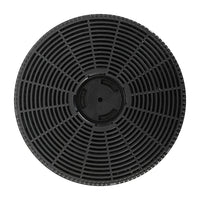 Devanti 16cm Range Hood Carbon Charcoal Filters Replacement X2
