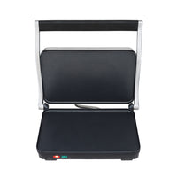 Devanti 3 in 1 Sandwich Maker Steak Press Grill 1000W