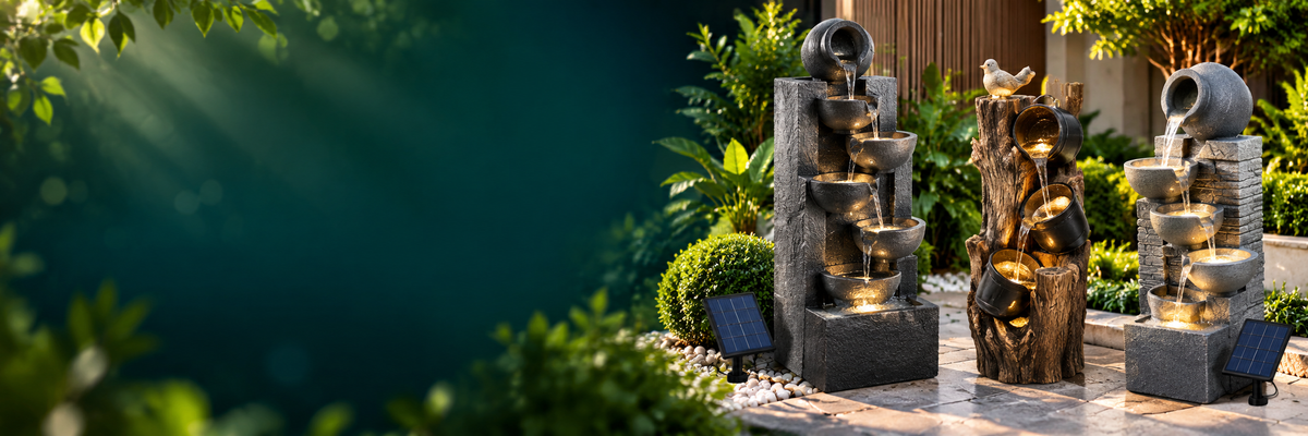 Bring Your Garden to Life