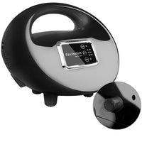 Professional Spray Tan Machine- Black