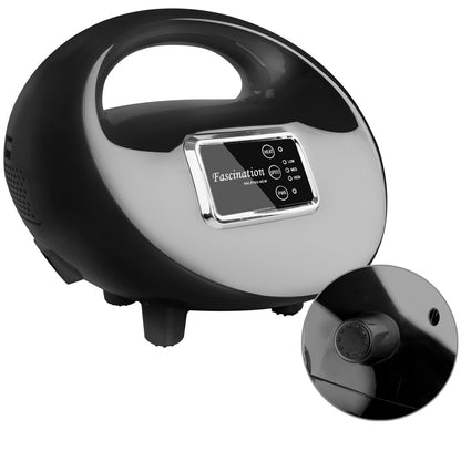 Professional Spray Tan Machine- Black