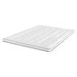 Giselle Bedding Mattress Topper Pillowtop - King