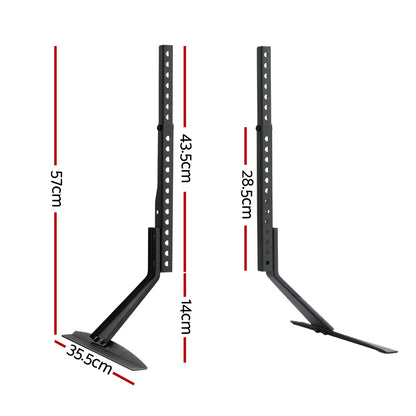 Artiss TV Stand Mount Bracket For 32 - 70" TVs