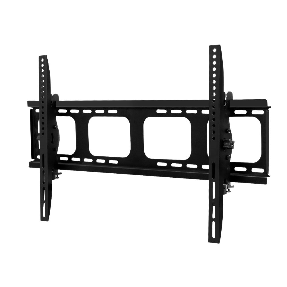 Artiss TV Wall Mount Bracket for 42"-90" LED LCD TVs Tilt Slim Flat Low Profile