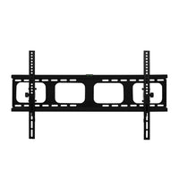 Artiss TV Wall Mount Bracket for 42"-90" LED LCD TVs Tilt Slim Flat Low Profile