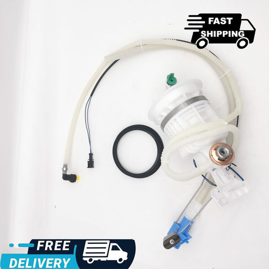 For Mini Copper R56 1.6L 16112755084 NEW Fuel Filter Assembly 16112755085