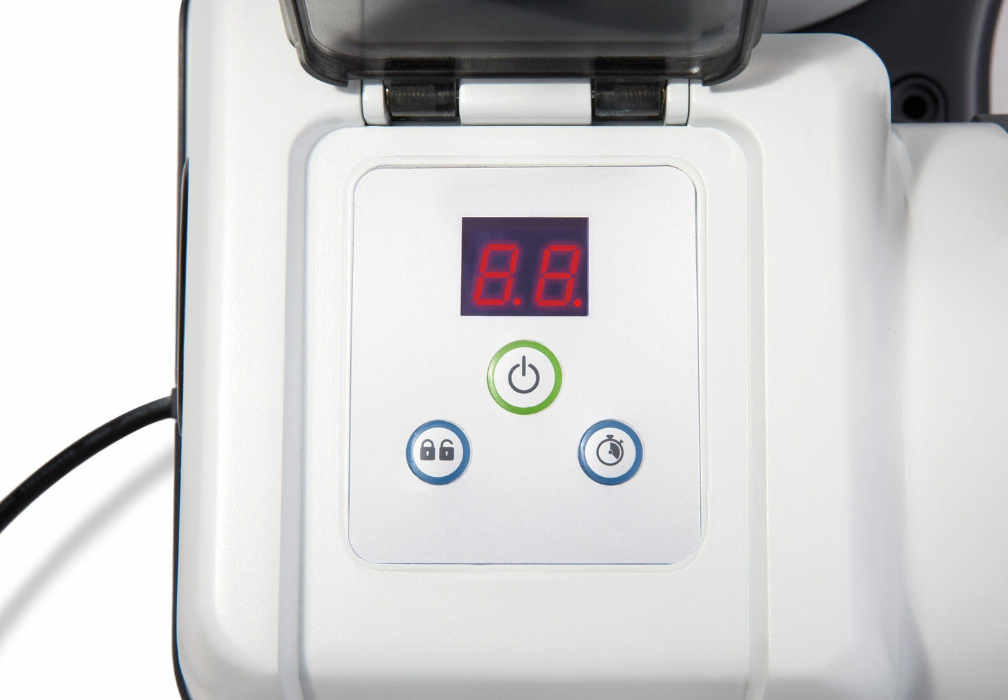 Intex Pool PUMP and SAND FILTER 2100g/pl 26646