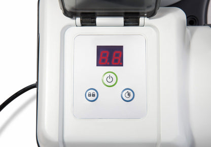 Intex Pool PUMP and SAND FILTER 2100g/pl 26646