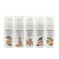 RYCOLNIA  Lanolin Cream Set