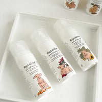 RYCOLNIA  Lanolin Cream Set