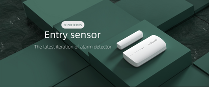 Smart Door/Window Sensor
