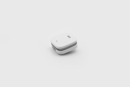 Smart Smoke Detector