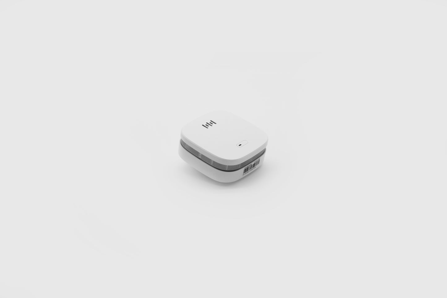 Smart Smoke Detector
