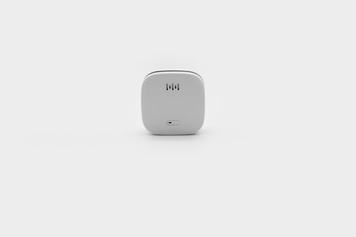 Smart Smoke Detector