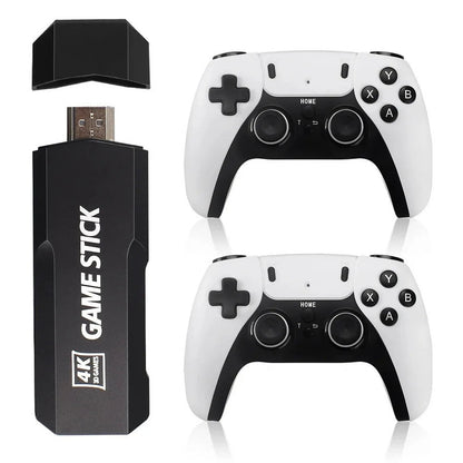 PRO Retro Video Game Console