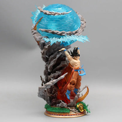 25cm Son Goku Dragon Ball Anime Figure