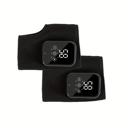 Heating Foot and Ankle Massager