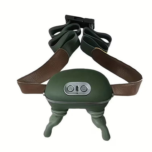 NNETM Simulated Hand Neck & Shoulder Massager