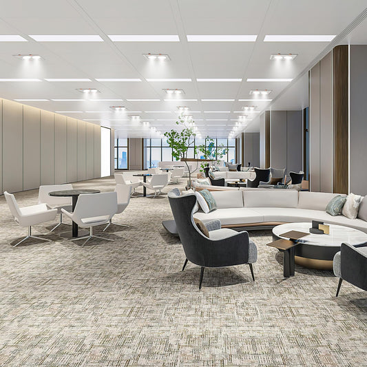 AR70 LED Light Bulb BA15D B15 Base, AC/DC12V Input, 7W 500lm for Home Household Commercial Lighting, 50W Halogen Lamp Replacement(Natural White,4 Pack)