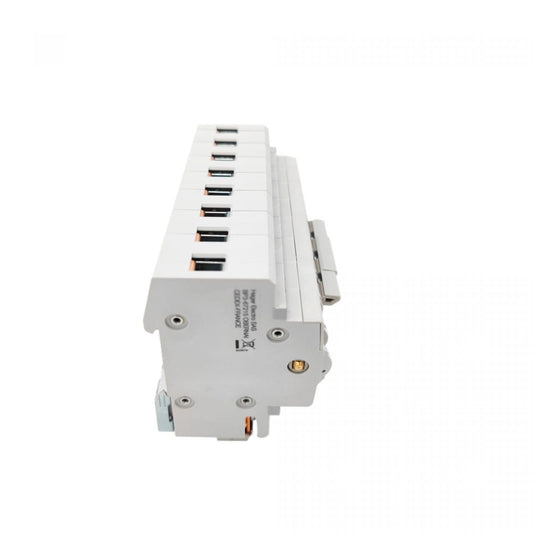 01 - SF463-3250615561015 Inverter 4P 63A with Zero Point 8M Hager