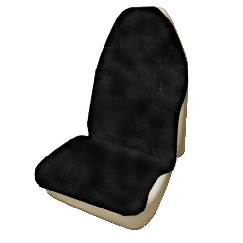 Throwover Sheepskin Seat Covers - Universal Size (20mm)