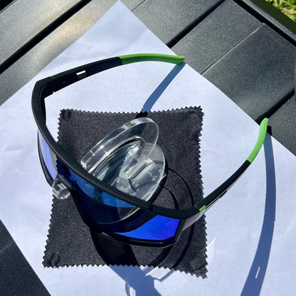 Sportiq VividShield - Razorleaf