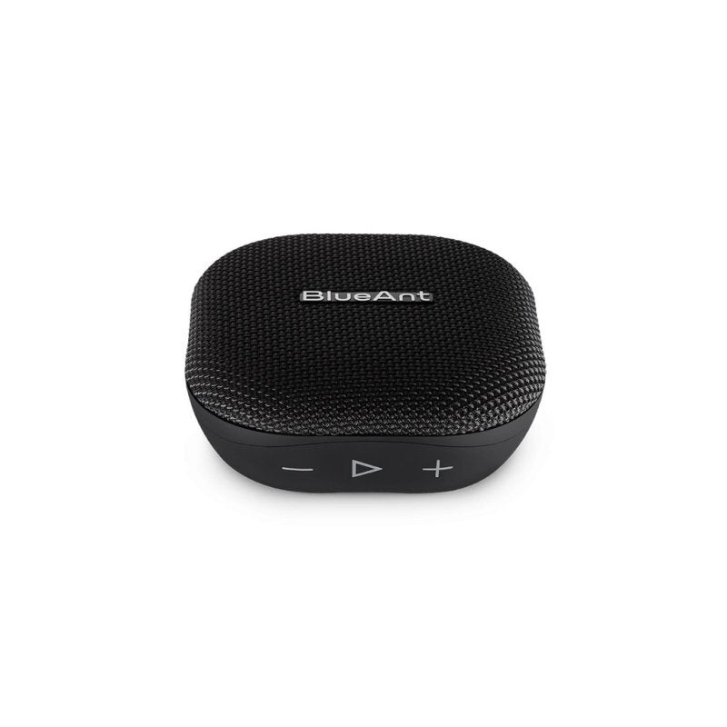 BLUEANT X0 BT Speaker Black