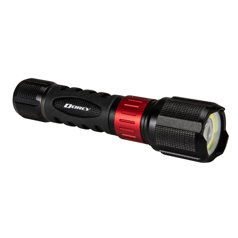 DORCY 1000 Lumens Flashlight