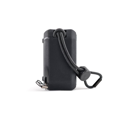 ECOXGEAR EcoPebble Lite Black