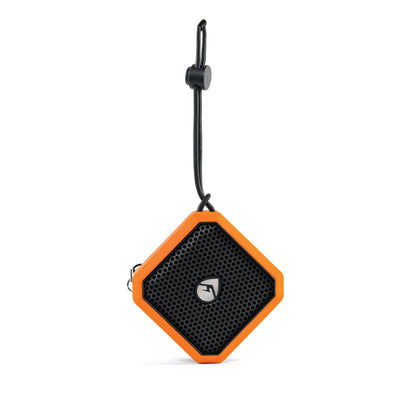 ECOXGEAR EcoPebble Lite Orange