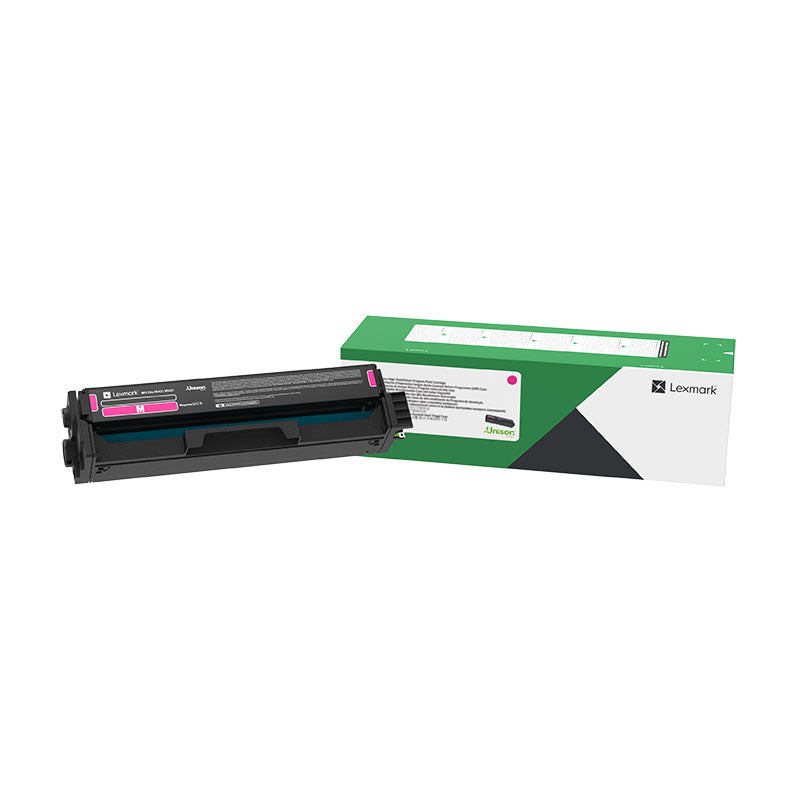 LEXMARK 20N3XM0 XHY Magenta Toner