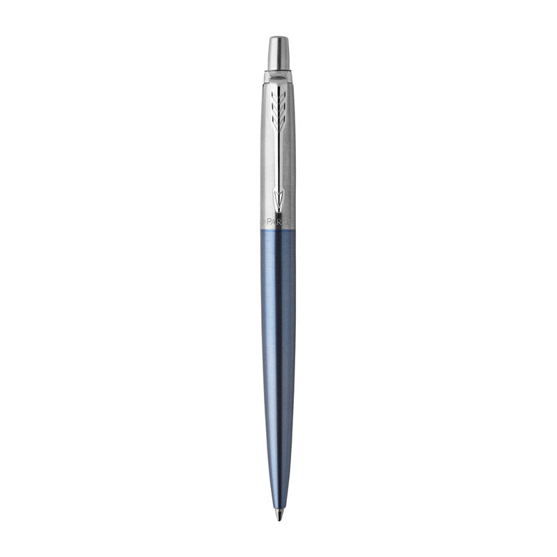 PARKER Jotter Waterloo BP Blu/Chr