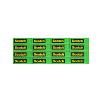 SCOTCH Mg Tape 810-16 19mm Pack of 16