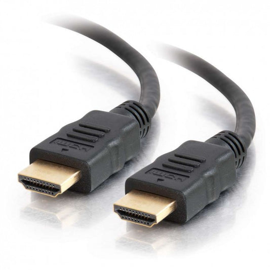 SIMPLECOM CAH410 1M High Speed HDMI Cable with Ethernet (3.3ft)