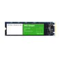 WESTERN DIGITAL Digital WD Green 480GB M.2 SATA SSD 545R/430W MB/s 80TBW 3D NAND 7mm s