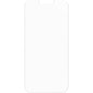 OTTERBOX Apple iPhone 14 Plus / iPhone 13 Pro Max Alpha Glass Antimicrobial Screen Protector - Clear (77-89301), Edge-to-Edge Protection