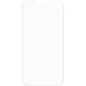 OTTERBOX Apple iPhone 13 and iPhone 13 Pro Alpha Glass Antimicrobial Screen Protector (77-86072) - Clear - Includes everything you need