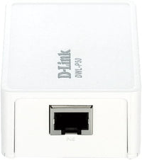 D-LINK Power Over Ethernet 5VDC & 12VDC