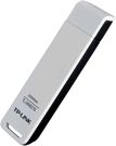 TP-LINK TL-WN821N N300 Wireless N USB Adapter 2.4GHz (300Mbps) 1xUSB2 802.11bgn On Board Antenna MIMO technology WPS button