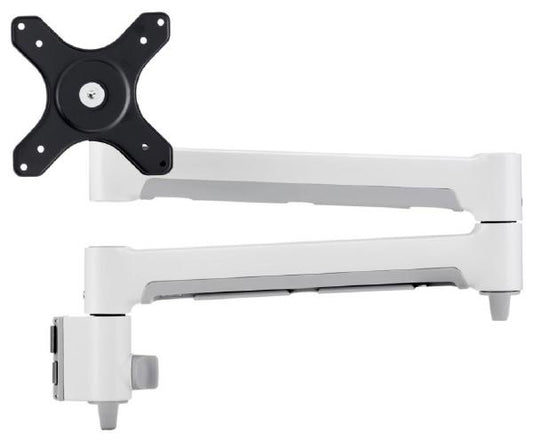 Atdec AWM-A71 710mm Monitor Arm White