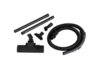 Neon Cyclonic Vacuum Cleaner Bagless + Wessle Werk Nozzle