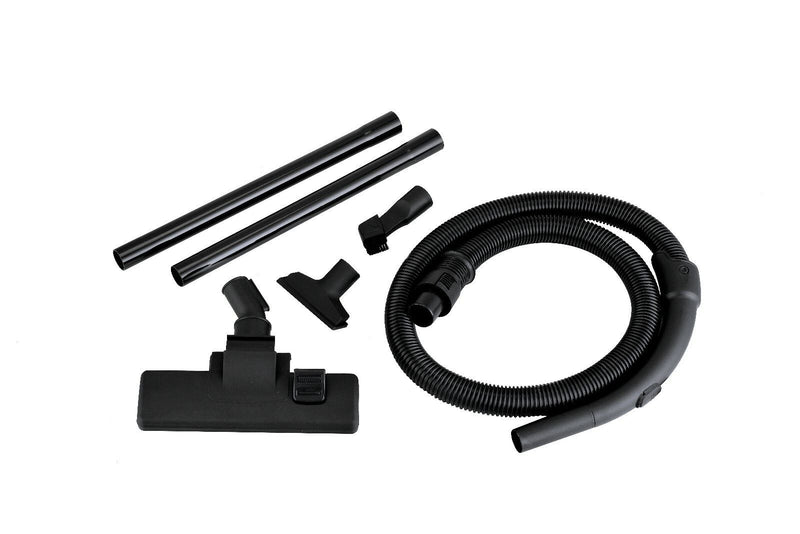 Neon Cyclonic Vacuum Cleaner Bagless + Wessle Werk Nozzle