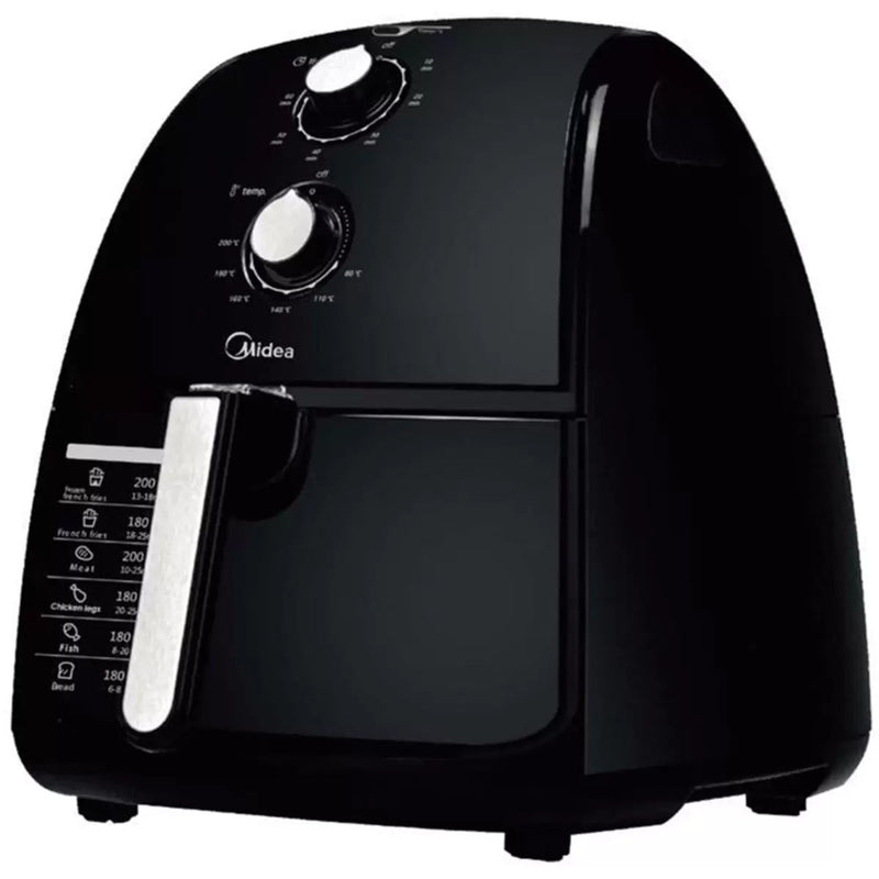 Midea 4L Electric Air Fryer