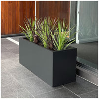 Designer Planter Box 900 x 340 x 400mm