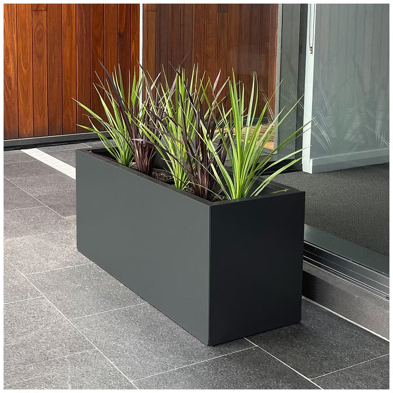 Designer Planter Box 900 x 340 x 400mm